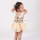 2018 New Design Baby Clothes Baby Girls Romper